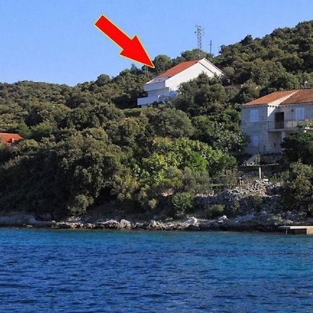 Apartments Mari Zrnovo Zewnętrze zdjęcie
