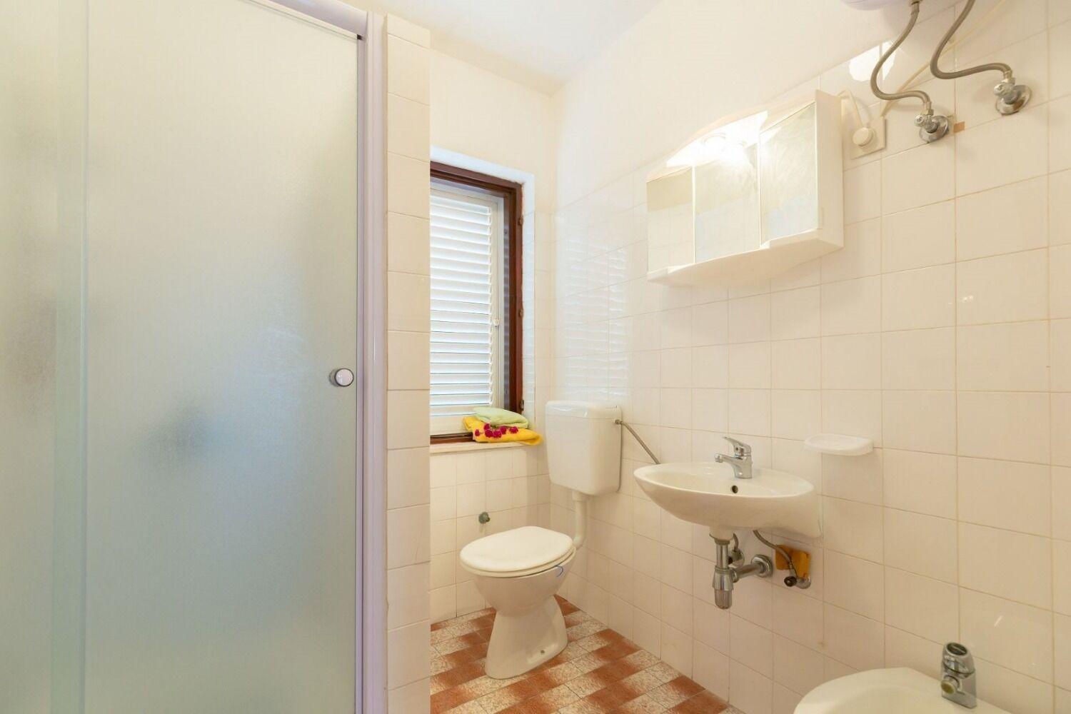 Apartments Mari Zrnovo Zewnętrze zdjęcie