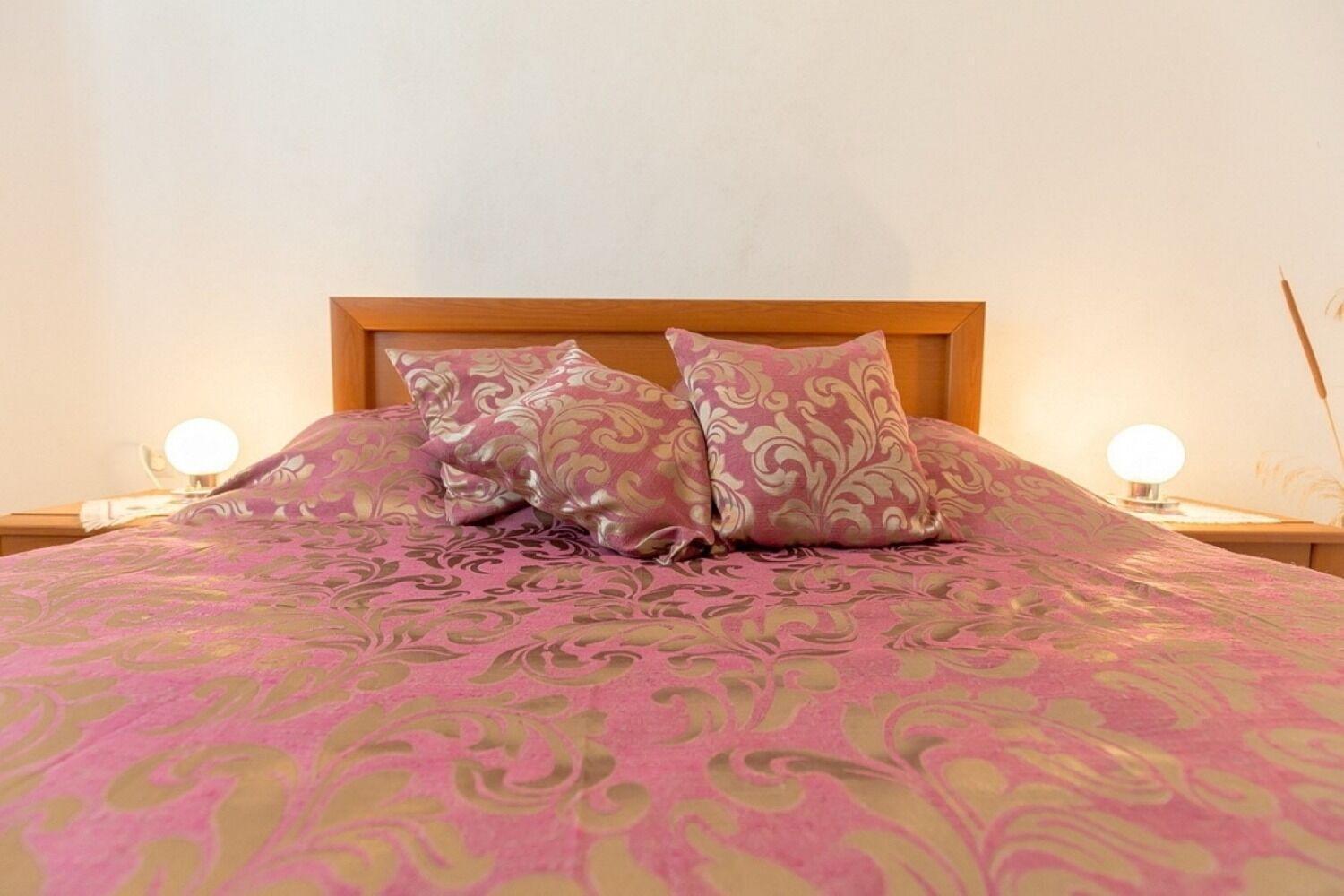 Apartments Mari Zrnovo Zewnętrze zdjęcie