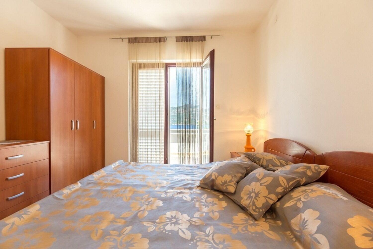 Apartments Mari Zrnovo Zewnętrze zdjęcie