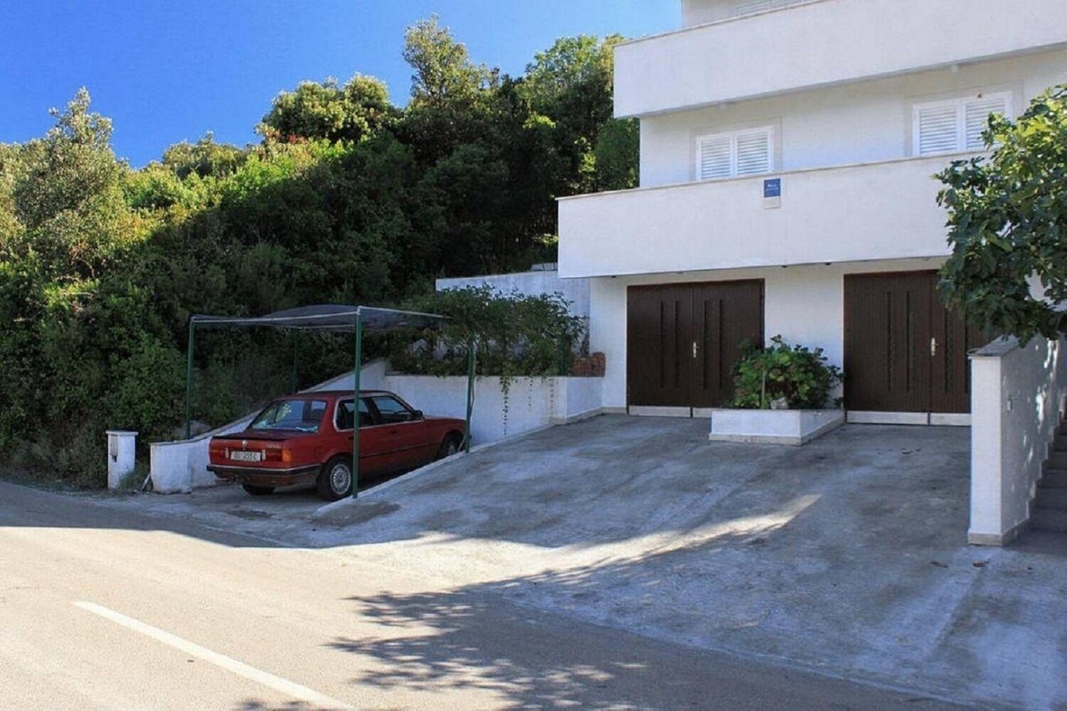Apartments Mari Zrnovo Zewnętrze zdjęcie