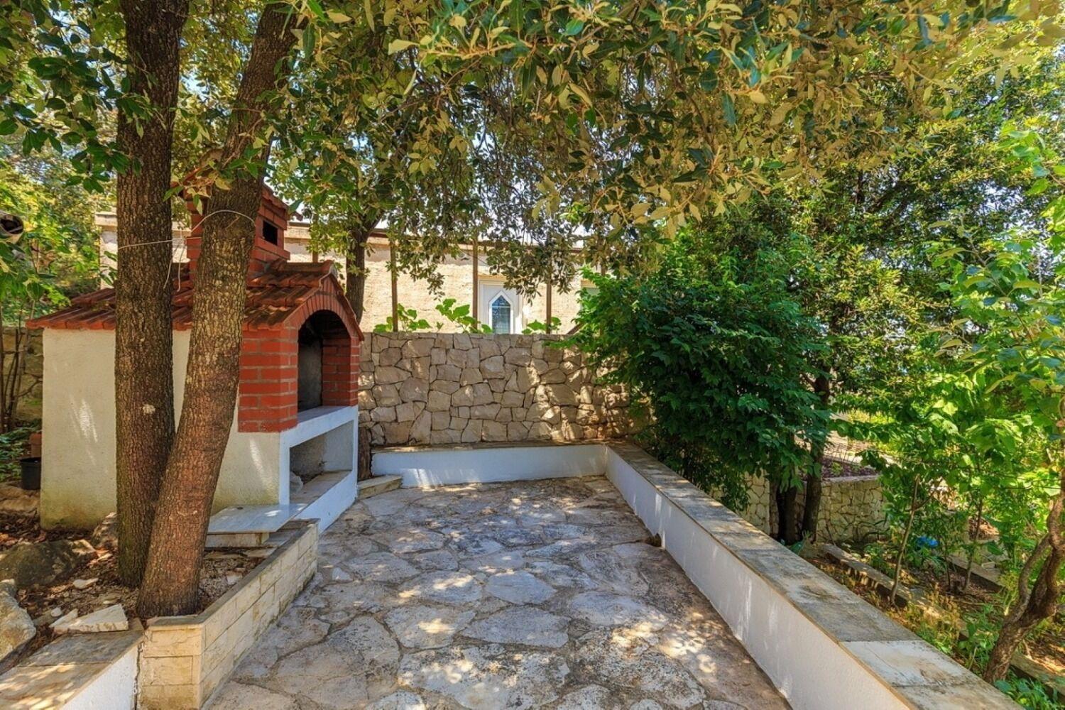 Apartments Mari Zrnovo Zewnętrze zdjęcie