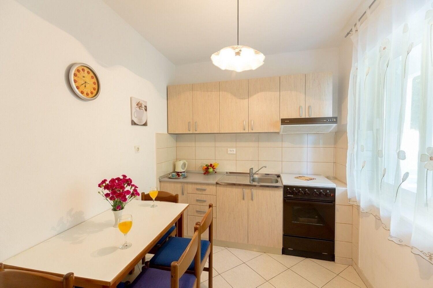 Apartments Mari Zrnovo Zewnętrze zdjęcie