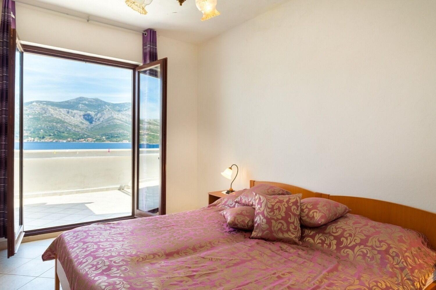 Apartments Mari Zrnovo Zewnętrze zdjęcie
