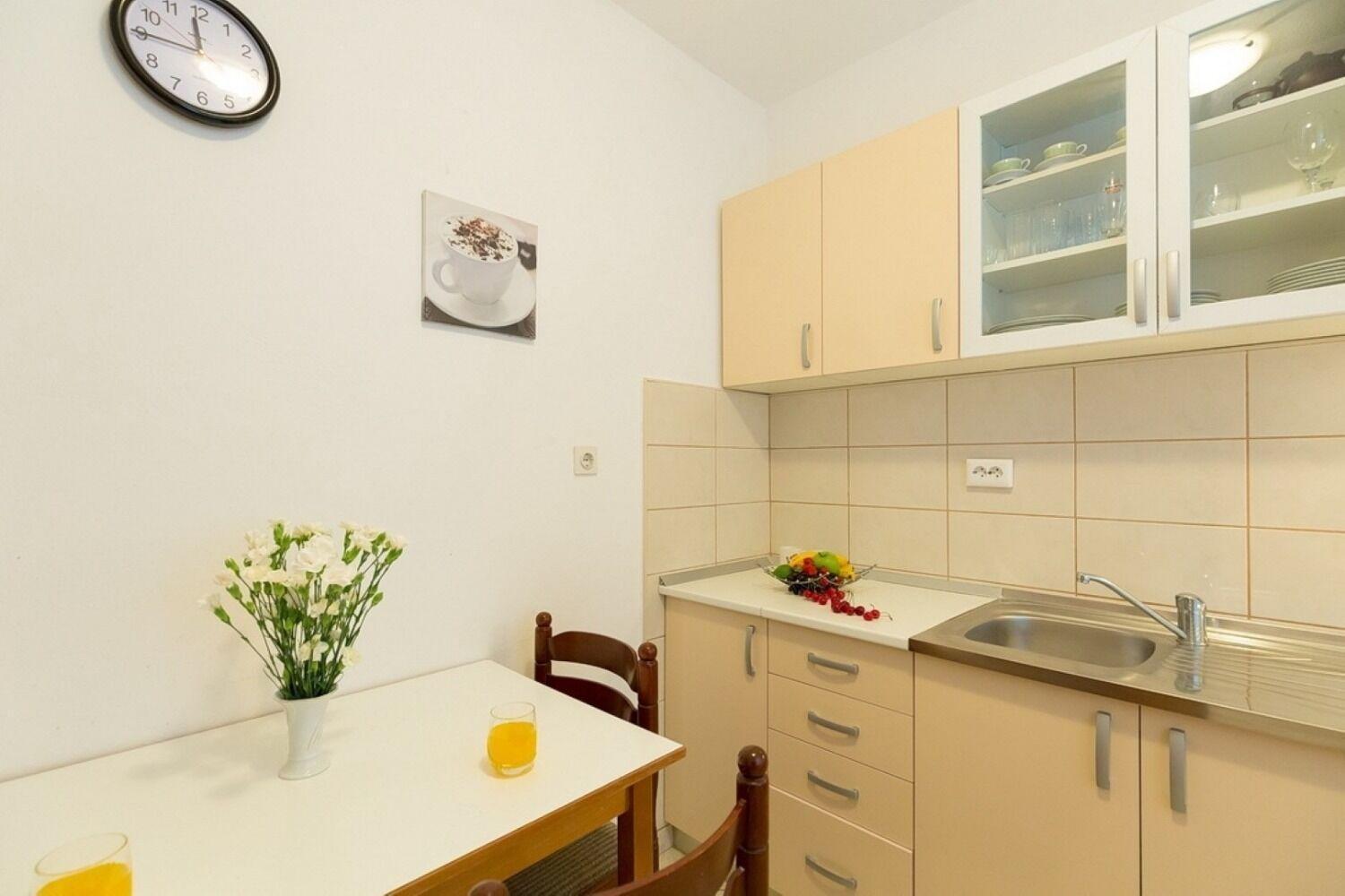 Apartments Mari Zrnovo Zewnętrze zdjęcie